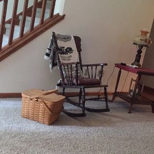 Meet your Posher, Maria